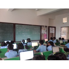 Computer Lab